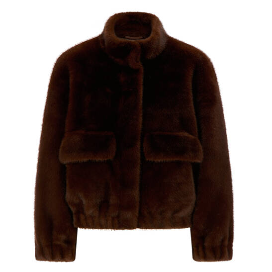 Teddyjacke Paros