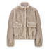 Teddyjacke Paros