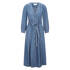 Maxikleid Lia