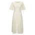Midikleid Moody