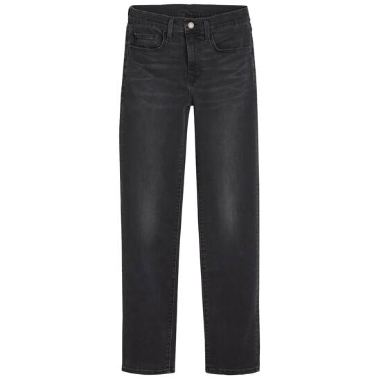 724™ High Rise Straight Jeans