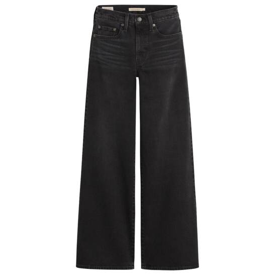 728™ High Rise Wide Leg Jeans