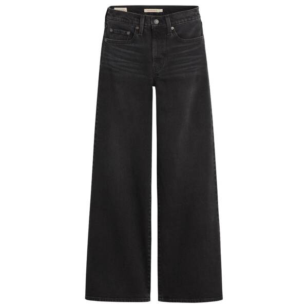728™ High Rise Wide Leg Jeans