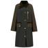 Parka Evette Wax