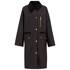 Parka Evette Wax