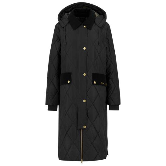 Steppmantel Meredith Quilted