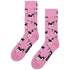 Cow sock