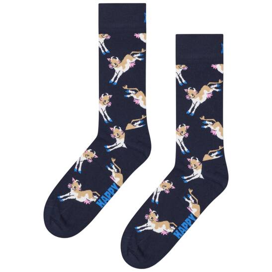 Cow sock
