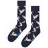 Cow sock