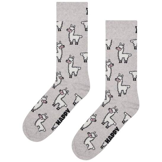 Llama sock
