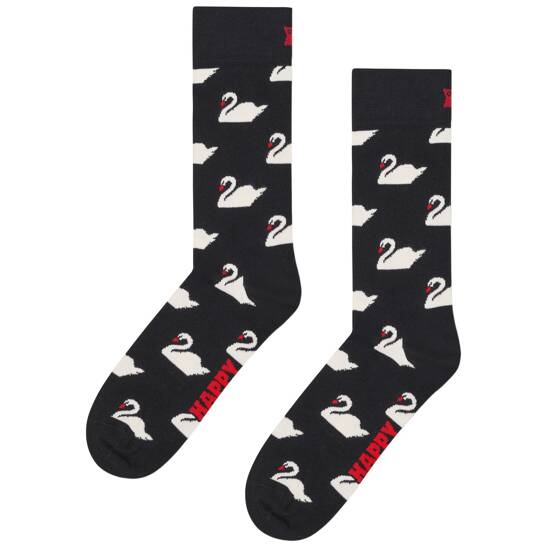 Swan sock