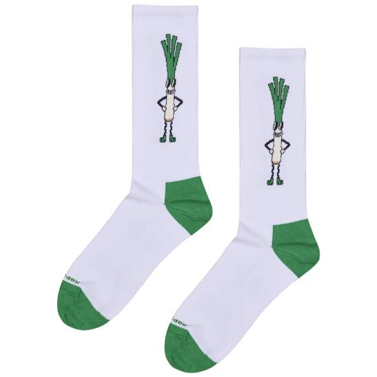Onion sneaker sock