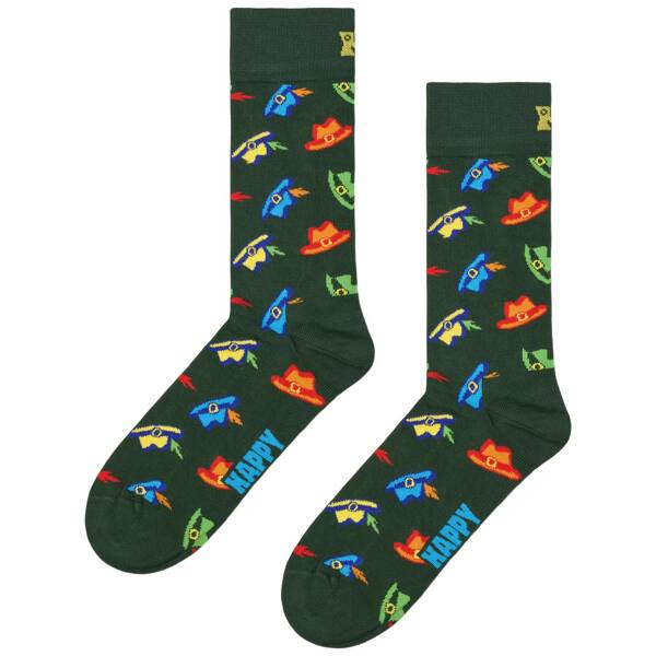 Hat sock
