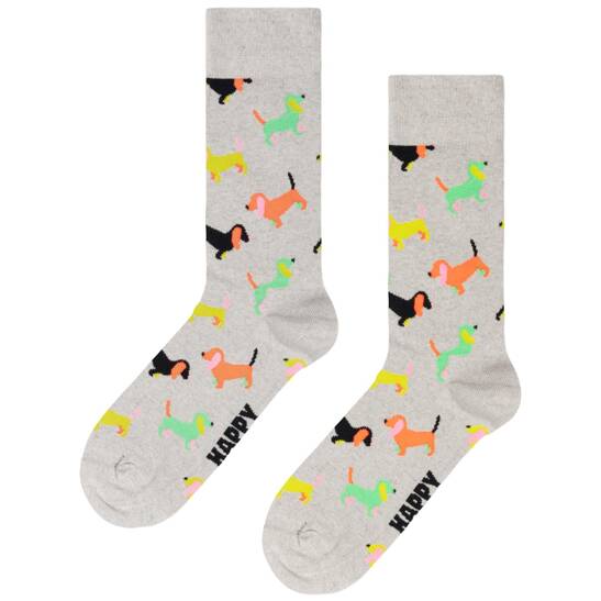 Puppy love sock