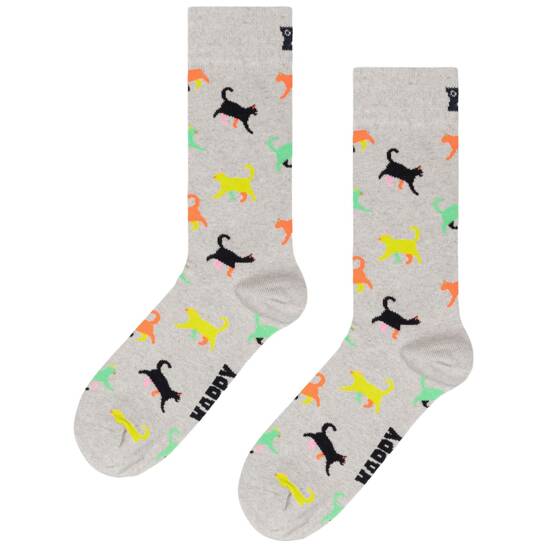 Kitten love sock