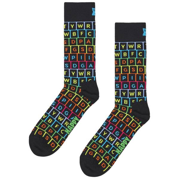 Keyboard sock