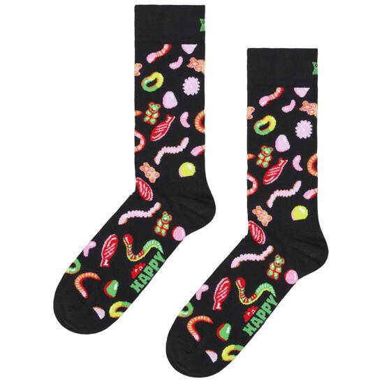 Candy sock