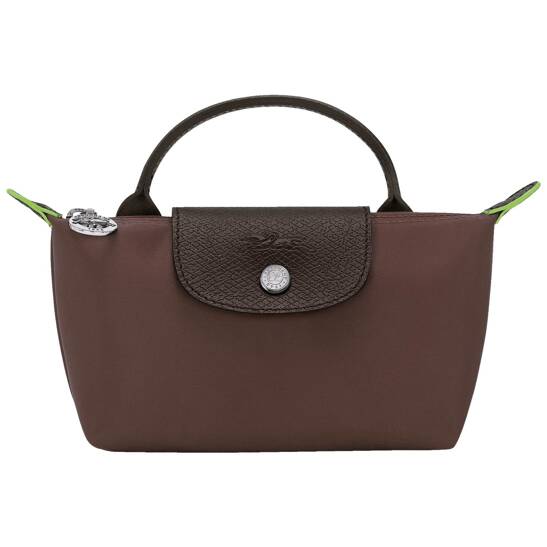 Pochette Le Pliage Green