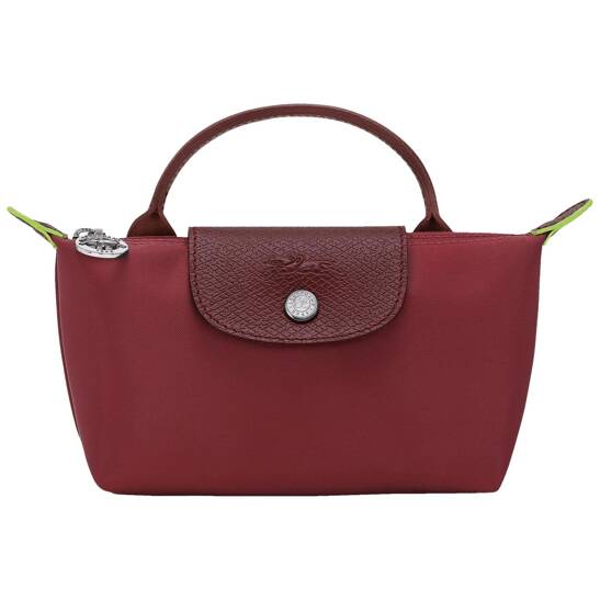 Pochette Le Pliage Green