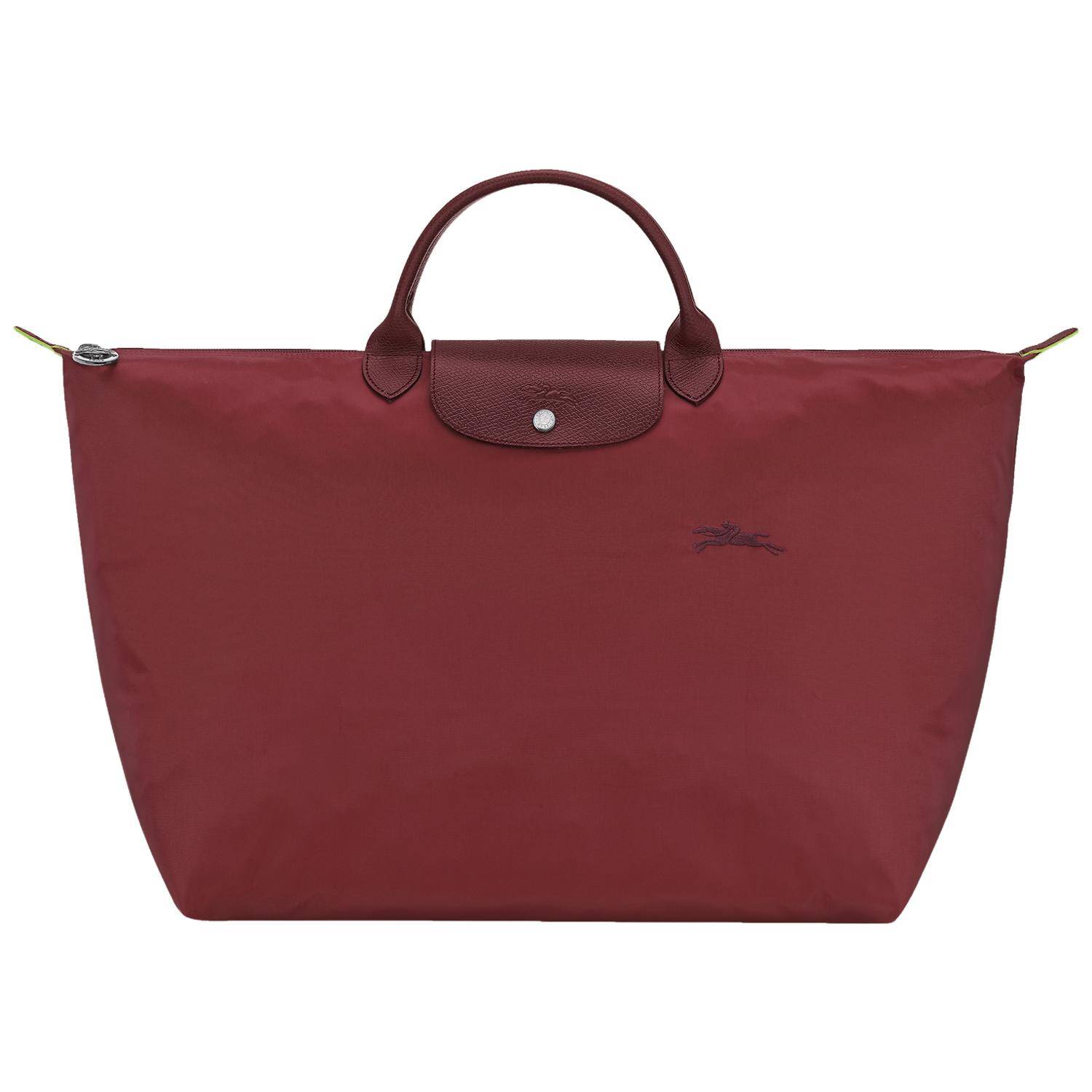 Reisetasche Le Pliage Green S