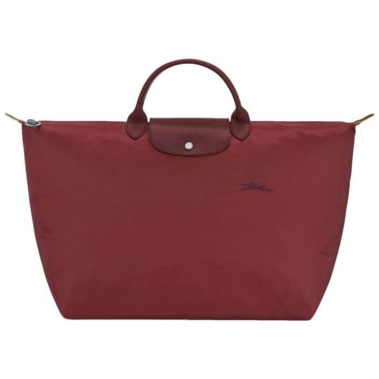 Reisetasche Le Pliage Green S