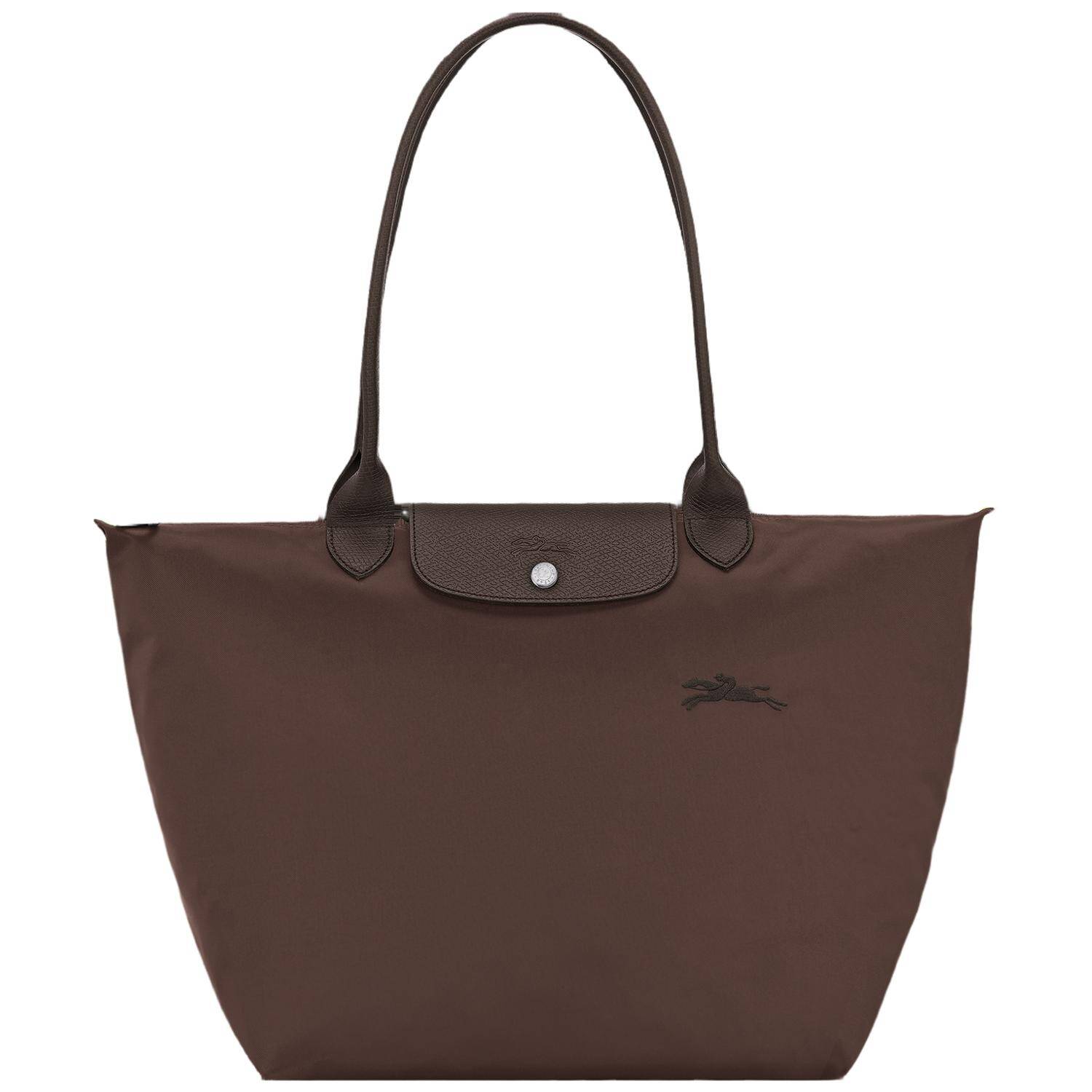 Shopper Le Pliage Green L von Longchamp - online bestellen bei