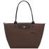 Shopper Le Pliage Green M