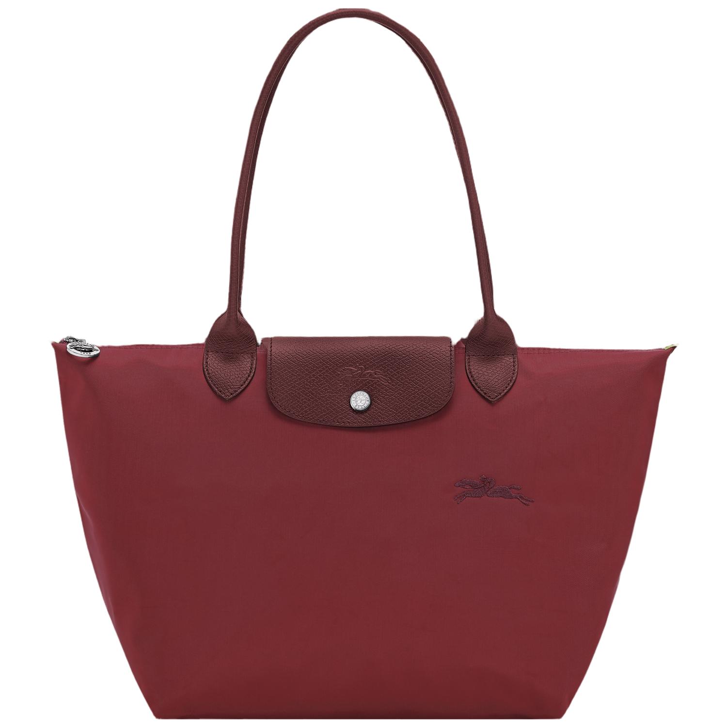 Shopper Le Pliage Green M