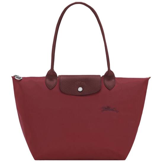 Shopper Le Pliage Green M