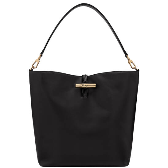 Schultertasche M Le Roseau