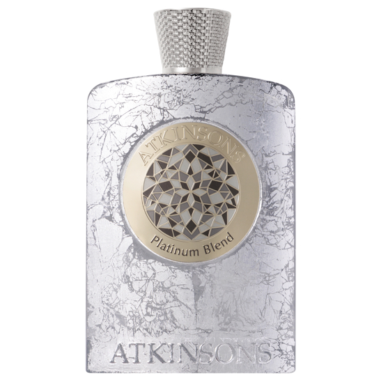 Platinum Blend Parfum Intense