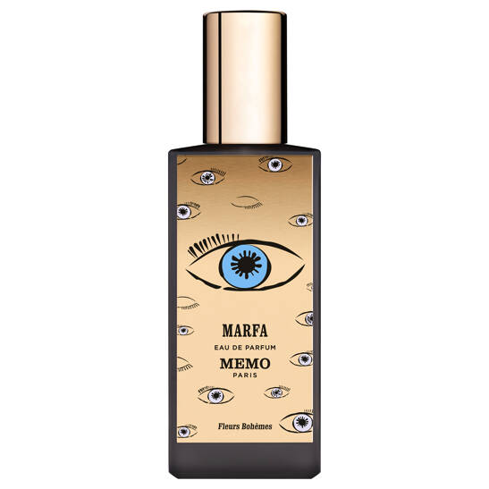 Marfa Eau de Parfum