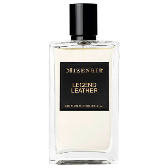 Legend Leather Eau de Parfum