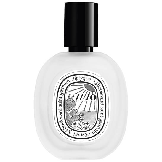Hair Mist Ilio