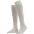 Falke solid lounge 50 den damen
