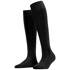 Falke solid lounge 50 den damen