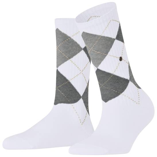 Burlington Rib Courtside Damen