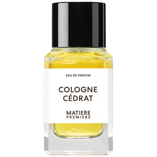 Cologne Cédrat Eau de Parfum