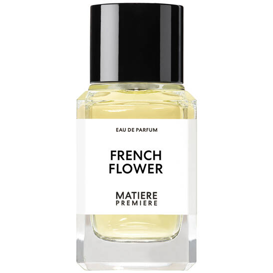 French Flower Eau de Parfum
