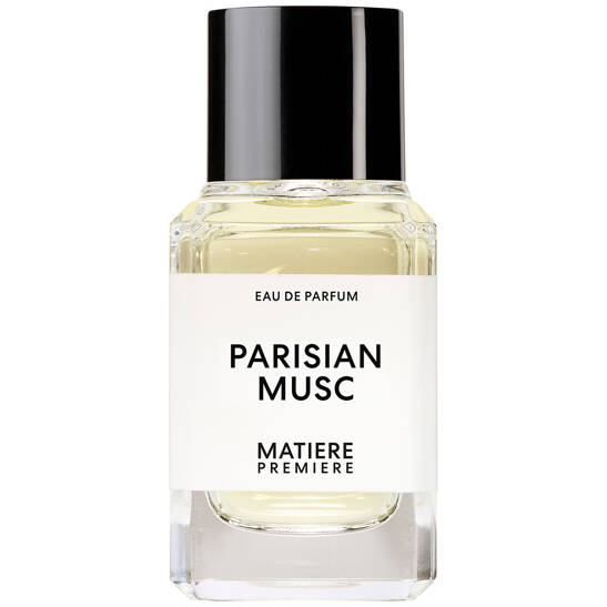 Parisian Musc Eau de Parfum
