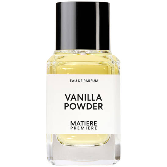 Vanilla Powder Eau de Parfum