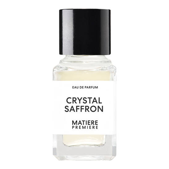 Crystal Saffron Eau de Parfum