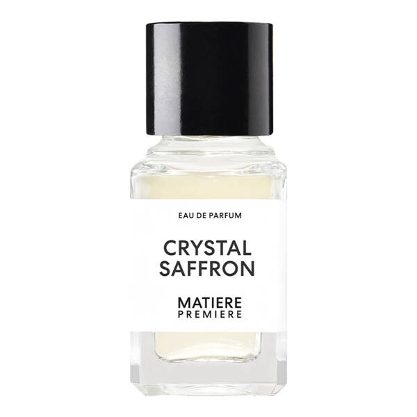Crystal Saffron Eau de Parfum