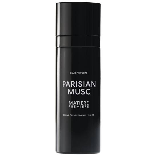 Hair perfume Parisian Musc
