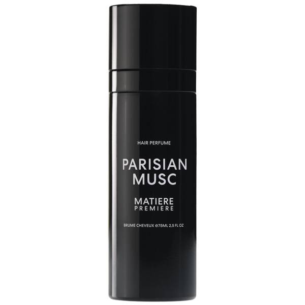 Hair perfume Parisian Musc
