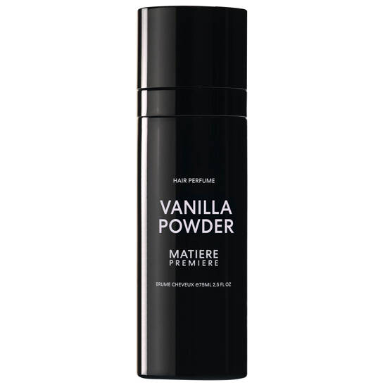 Hair perfume Vanilla Powder