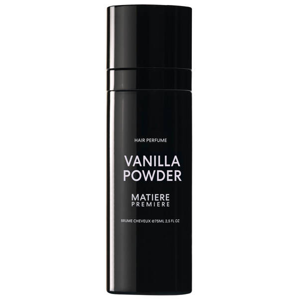 Hair perfume Vanilla Powder