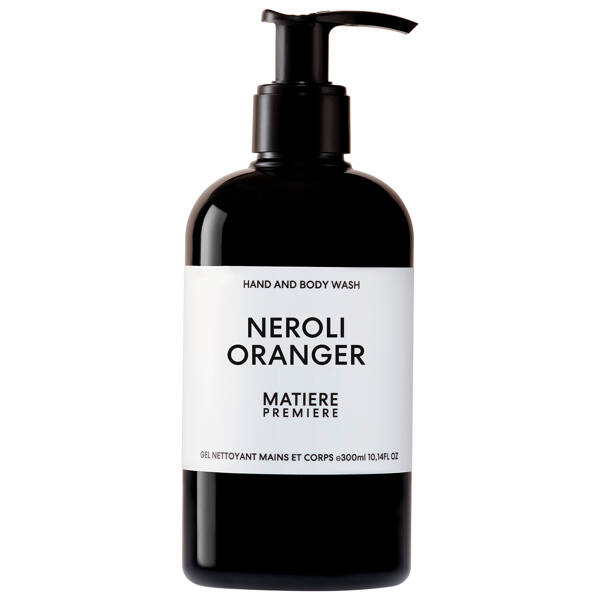 Hand and body wash Neroli Oranger