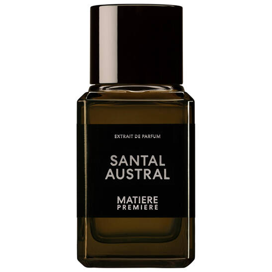 Santal Austral Extrait