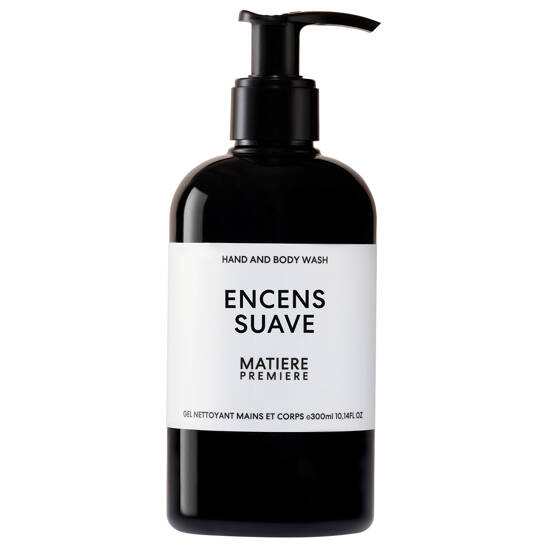 Hand and body wash Encens Suave